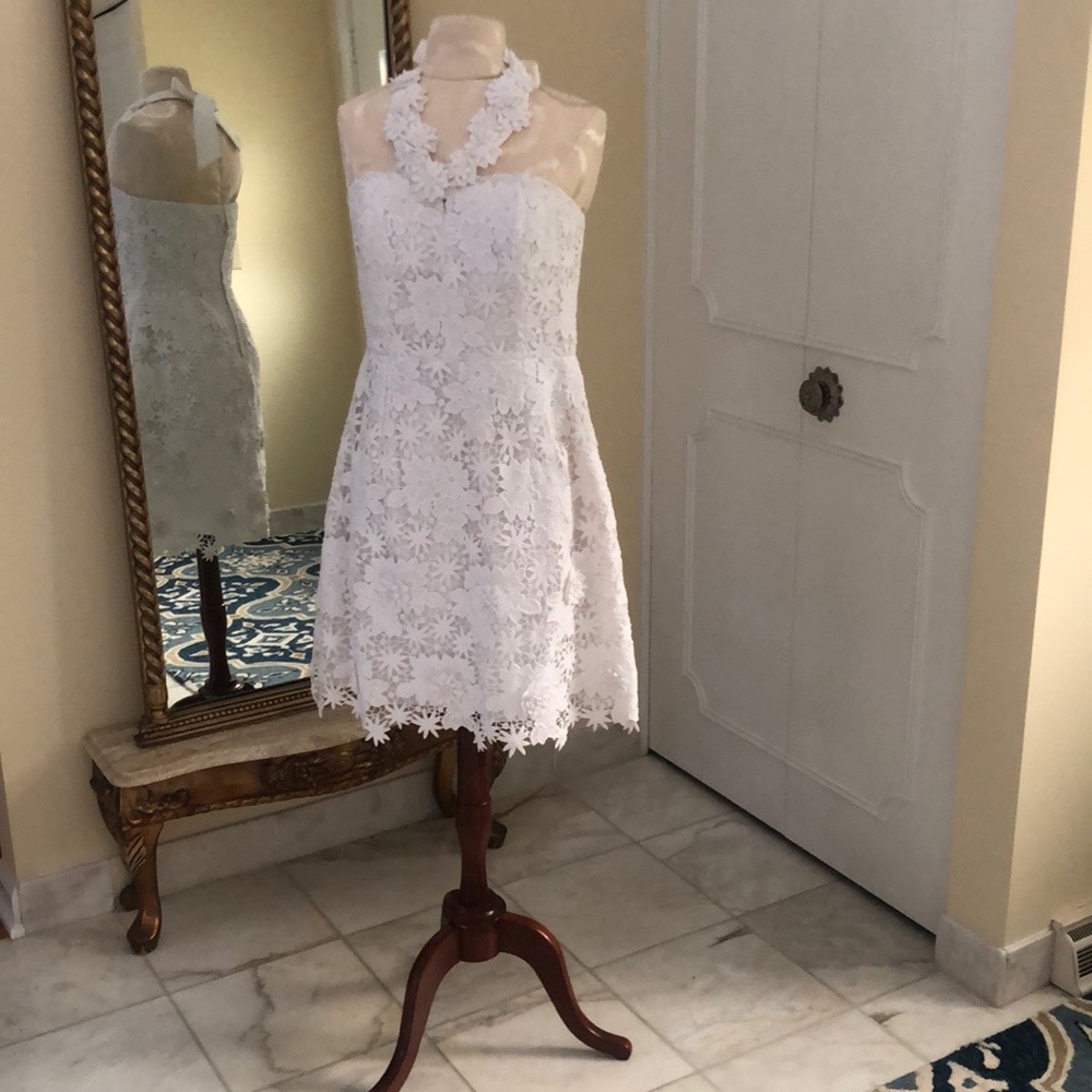 Lilly Pulitzer Kailene Dress